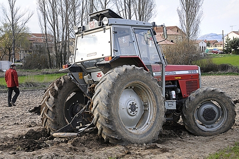 Fisking al programa del PSOE de Andalucía: Agricultura