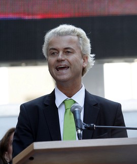 La Holanda de Geert Wilders